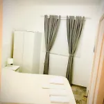 Efigenia Playa/mar 3 公寓 巴耶格兰雷伊