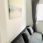 Efigenia Playa/mar 3 公寓 巴耶格兰雷伊