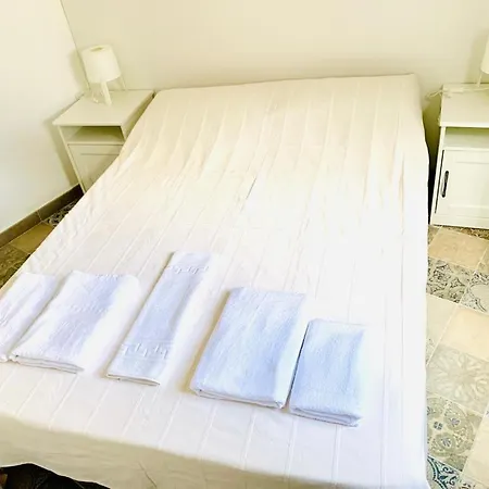 Efigenia Playa/mar 3 Apartment