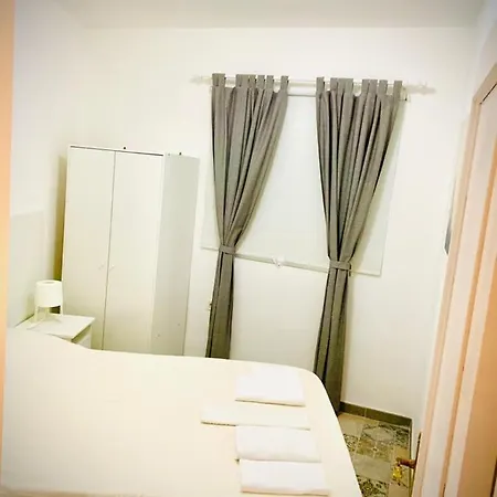 Efigenia Playa/mar 3 Apartment Valle Gran Rey