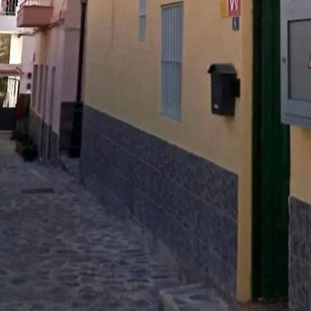 Efigenia Playa/mar 3 Apartment *